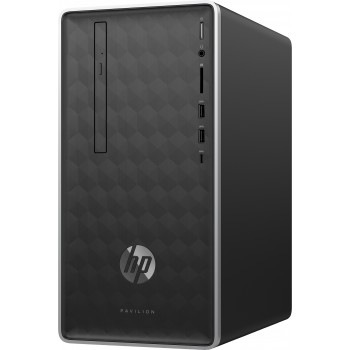 HP Pavilion 590 J4005 4 GB 1TB FreeDOS 4RS90EA