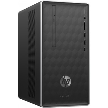 HP Pavilion 590 J4005 4 GB 1TB FreeDOS 4RS90EA