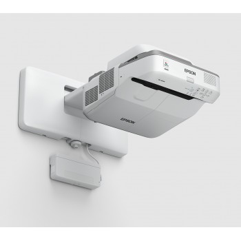 Epson EB-680Wi 16 10 3LCD Gris, Blanco V11H742040