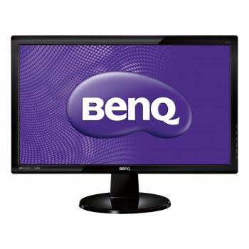 Benq GL2760H - 27 - Full HD - TN - 2 ms - Negro - 9H.LC8LA.TBE