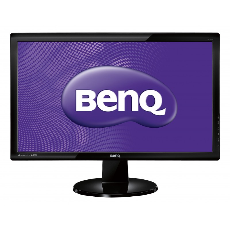 Benq GL2760H - 27 - Full HD - TN - 2 ms - Negro - 9H.LC8LA.TBE