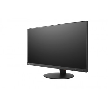Lenovo ThinkVision - 27 - Wide Quad HD - IPS - 4 ms - Negro - 61A8GAT1EU