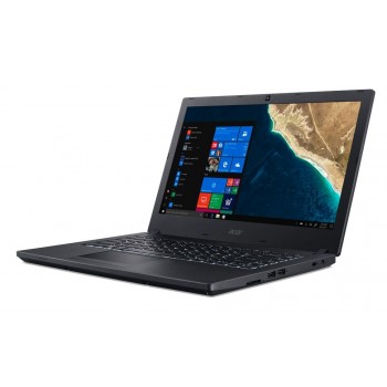 Acer TravelMate P2 i5-7200U 14,0 pulgadas 8 GB 500GB Windows 10 Pro NX.VGKEB.002