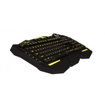 Tacens MK3 Wired Negro