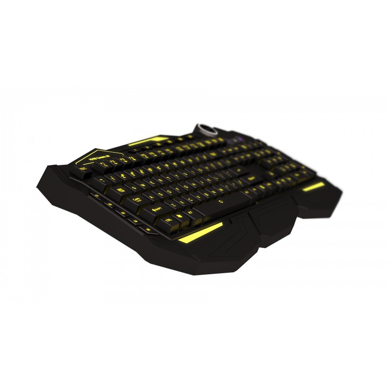 Tacens MK3 Wired Negro