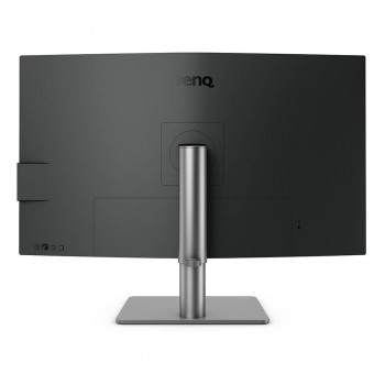 Benq PD2720U, 68,6 cm (27"), 3840 x 2160 Pixeles, 4K Ultra HD, LED, 5 ms, Negro 9H.LHKLA.TBE
