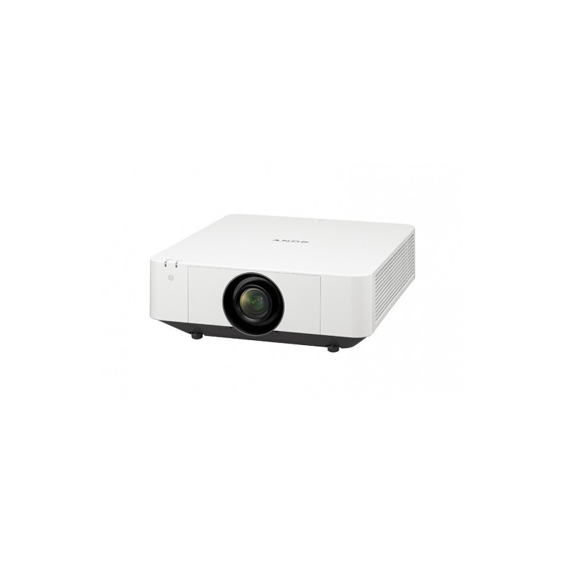 Sony VPL-FHZ61 videoproyector 5100 lúmenes ANSI 3LCD WUXGA (1920x1200) Proyector para escritorio Ne