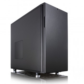 FRACTAL DESIGN Define R5 Black FD-CA-DEF-R5-BK