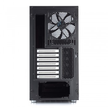 FRACTAL DESIGN Define R5 Black FD-CA-DEF-R5-BK