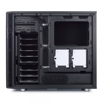 FRACTAL DESIGN Define R5 Black FD-CA-DEF-R5-BK