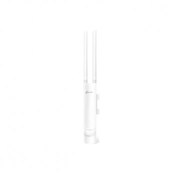 TP-LINK EAP225-Outdoor 1 puertos RJ-45 Blanco EAP25-OUTDOOR