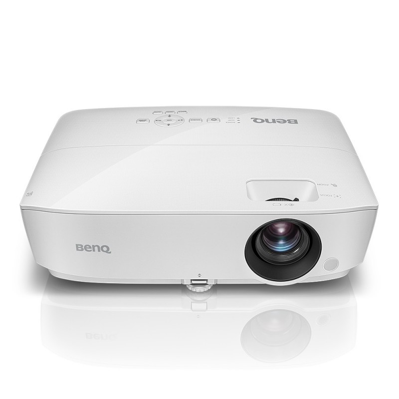 Benq TH534 16 10 3LCD 9H.JG977.34E