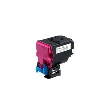 Konica Minolta A0X5351, Tóner de láser, 4000 páginas, Magenta, 1 pieza(s)
