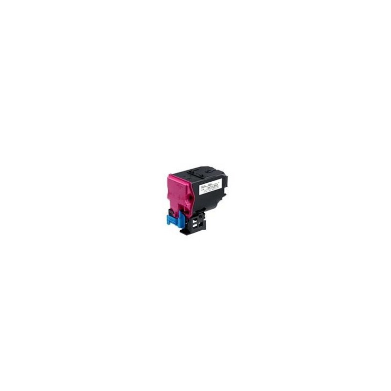 Konica Minolta A0X5351, Tóner de láser, 4000 páginas, Magenta, 1 pieza(s)