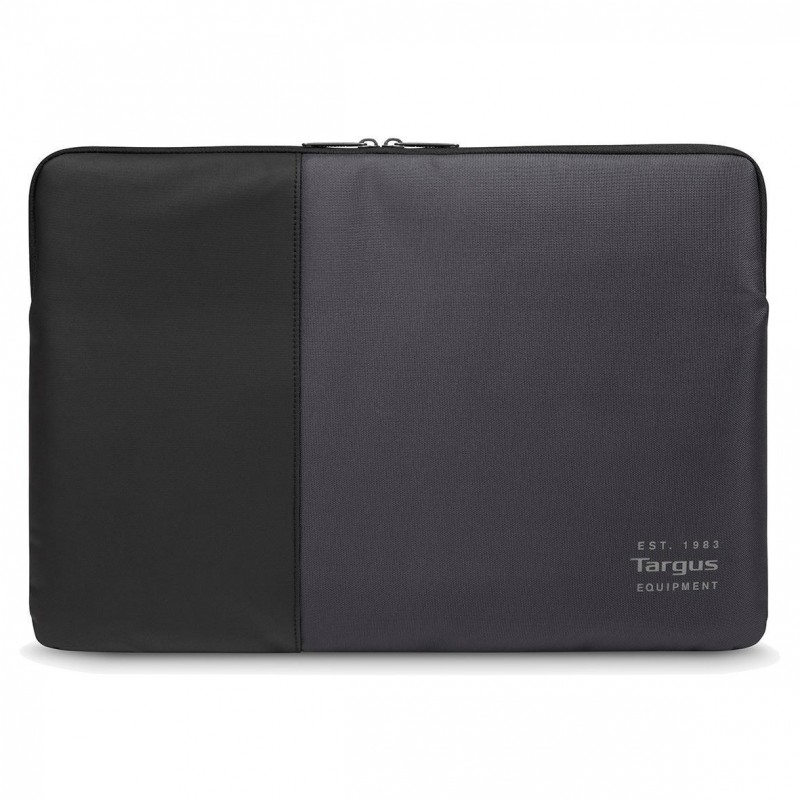 FUNDA PORTATIL 15.6 TARGUS PULSE NEGRO GRIS TSS95104EU