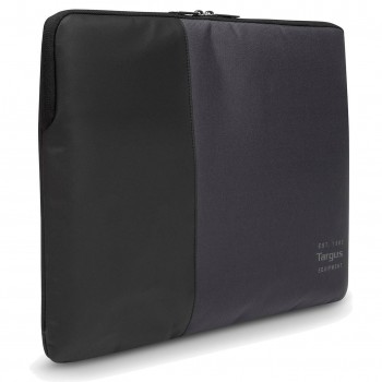 FUNDA PORTATIL 15.6 TARGUS PULSE NEGRO GRIS TSS95104EU
