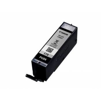Canon PGI-570PGBK Pigmento negro 0372C001