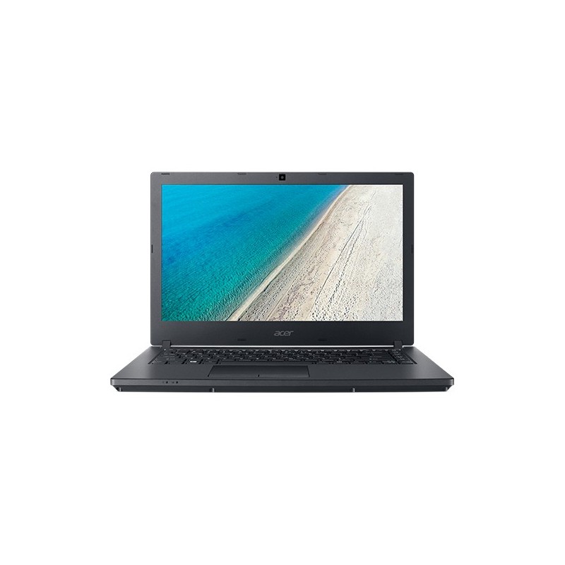 Acer TravelMate P2 i5-7200U 15,6 pulgadas 4 GB 500GB Windows 10 Pro NX.VGAEB.004