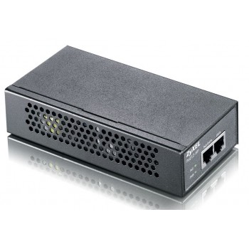 INYECTOR POE 1 PORT GIGABIT POE12-HP-EU0102F