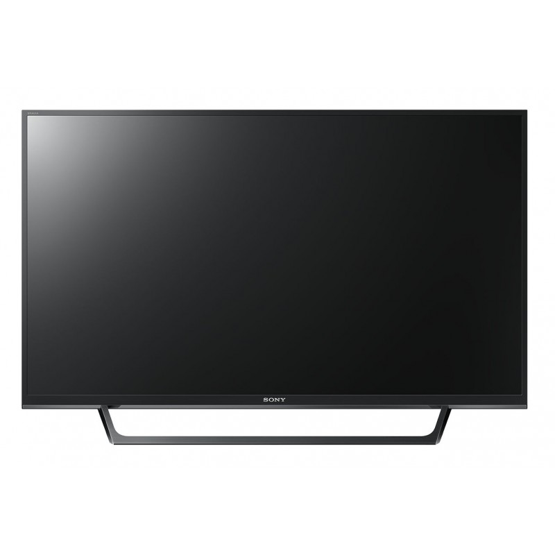 Sony KDL-40RE450, 101,6 cm (40"), 1920 x 1080 Pixeles, Full HD, LED, Negro (reacondicionado) KDL40RE450BAEPDUP2