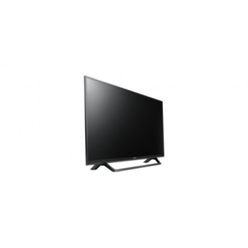 Sony KDL-40RE450, 101,6 cm (40"), 1920 x 1080 Pixeles, Full HD, LED, Negro (reacondicionado) KDL40RE450BAEPDUP2