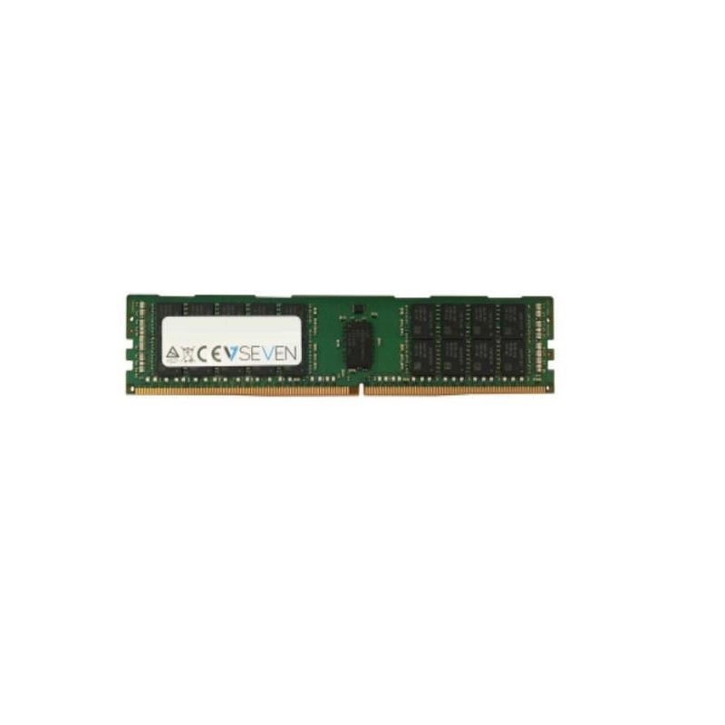 V7 8GB DDR3 PC3-12800 1600MHZ DIMM módulo de memoria V7K128008GBD
