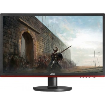 AOC G2460VQ6 - 24 - Full HD - 1 ms - Negro - G2460VQ6