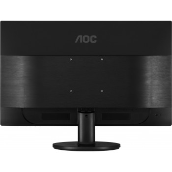 AOC G2460VQ6 - 24 - Full HD - 1 ms - Negro - G2460VQ6