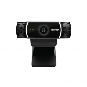 Logitech Webcam C922 960-001088 Strem Cam USB