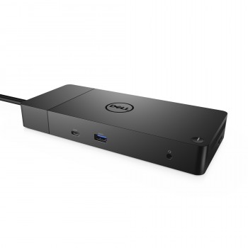 DELL WD19DC USB 3.0 (3.1 Gen 1) Type-C Negro DELL-WD19DC