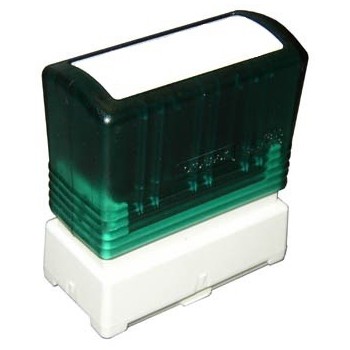 SELLO VERDE 22X60MM PACK 6 BROTHER PR-2260G