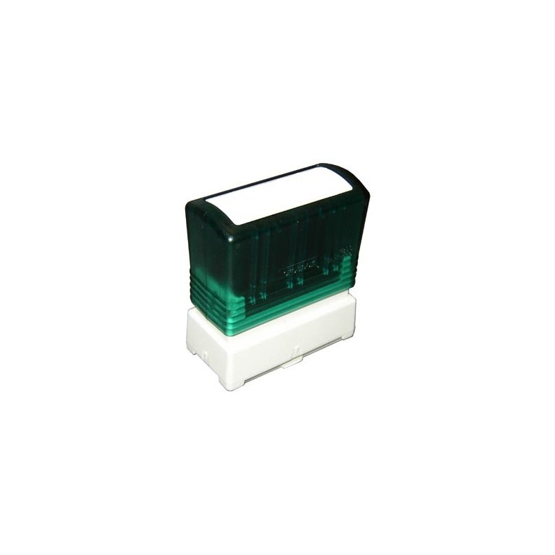 SELLO VERDE 22X60MM PACK 6 BROTHER PR-2260G