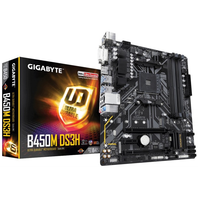 Gigabyte GAB45MDSH-00-G