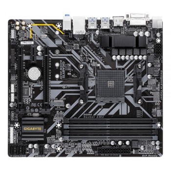 Gigabyte GAB45MDSH-00-G
