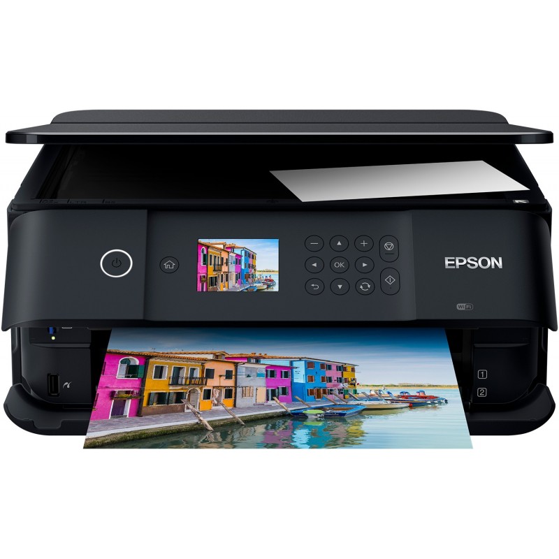 Epson Expression - Color - Duplex - C11CG18403