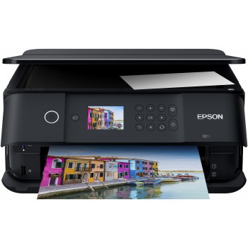 Epson Expression - Color - Duplex - C11CG18403