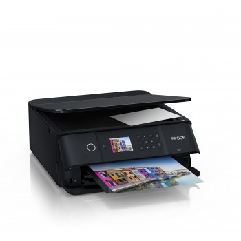 Epson Expression - Color - Duplex - C11CG18403