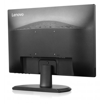Lenovo ThinkVision - 19.5 - IPS - 7 ms - Negro - 60DFAAT1EU