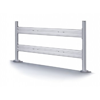 Newstar Barra de herramientas CD LED TFT FPMA-DTB200