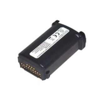 Zebra Batería MC9X - 2600 mAh - Ion Litio (Li-Ion) - Batería Recargable - 10 Paquete(s) BTRY-MC9X-26MA-10