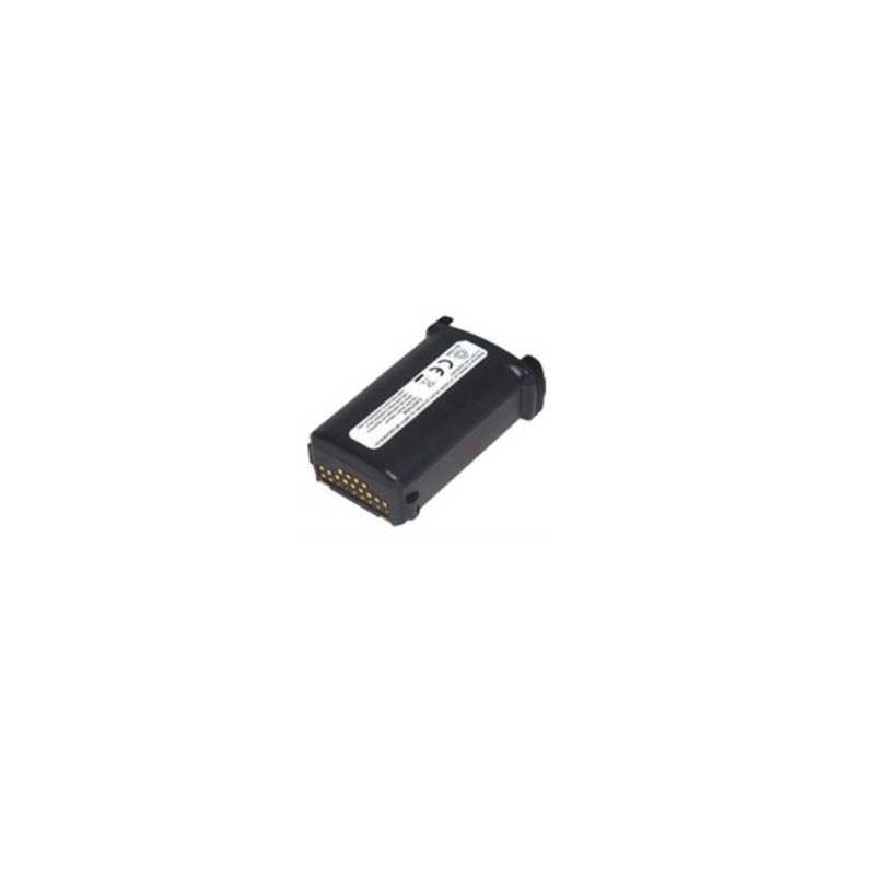 Zebra Batería MC9X - 2600 mAh - Ion Litio (Li-Ion) - Batería Recargable - 10 Paquete(s) BTRY-MC9X-26MA-10