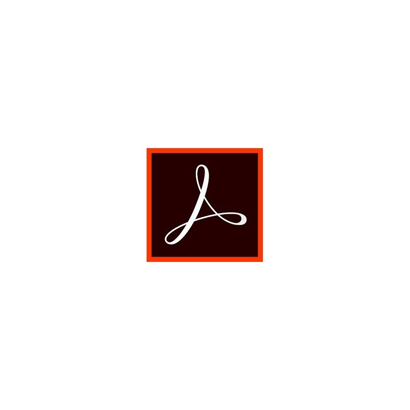 Adobe Acrobat Standard 2017, Español, 2500 MB, 1024 MB, 1500 MHz 65280597