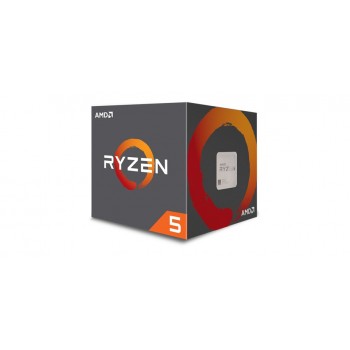 AMD Ryzen - 1400 - 3,2 GHz YD1400BBAEBOX