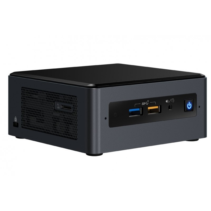 INTEL NUC BOXNUC8I5BEH2