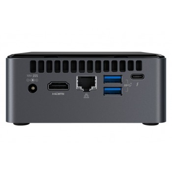 INTEL NUC BOXNUC8I5BEH2