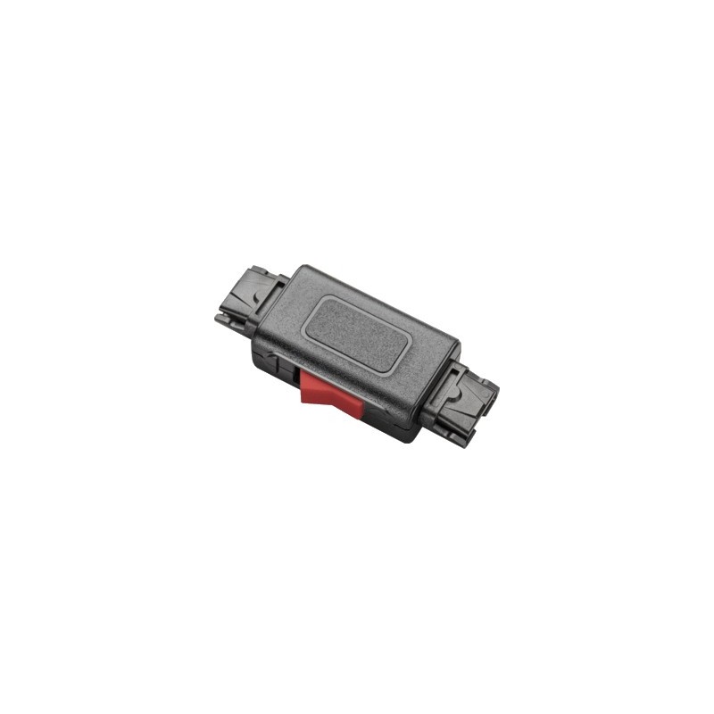 Plantronics QD In-line 27708-01
