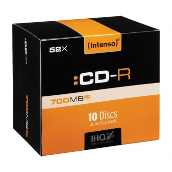 Intenso INT-1001622