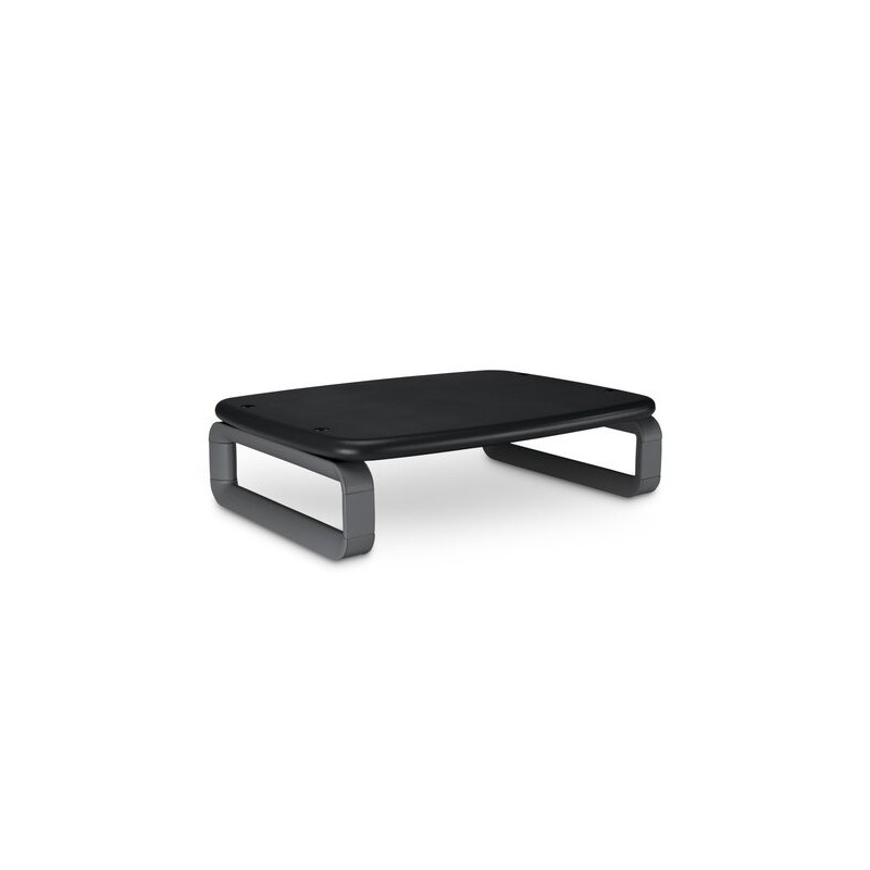 Kensington Soporte SmartFit de gran tamaño, 36 kg, 53,3 cm (21"), Gris 60089
