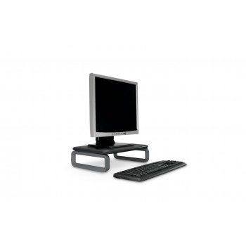 Kensington Soporte SmartFit de gran tamaño, 36 kg, 53,3 cm (21"), Gris 60089