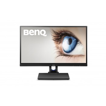 Benq BL2706HT - 27 - Full HD - IPS - 6 ms - Negro - 9H.LG3LA.TBE